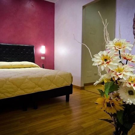Hotel Via Palazzo San Remo Zewnętrze zdjęcie