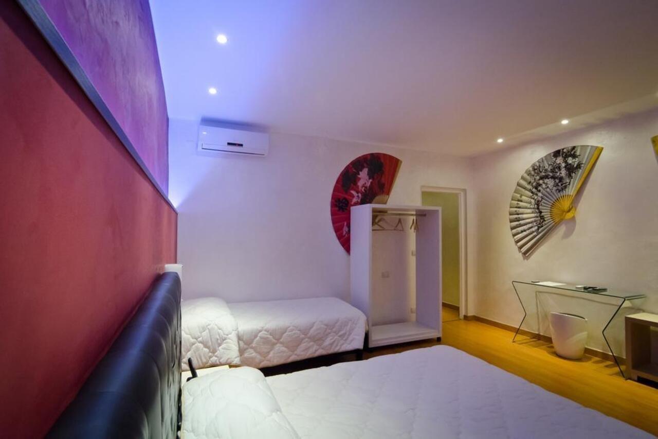 Hotel Via Palazzo San Remo Zewnętrze zdjęcie