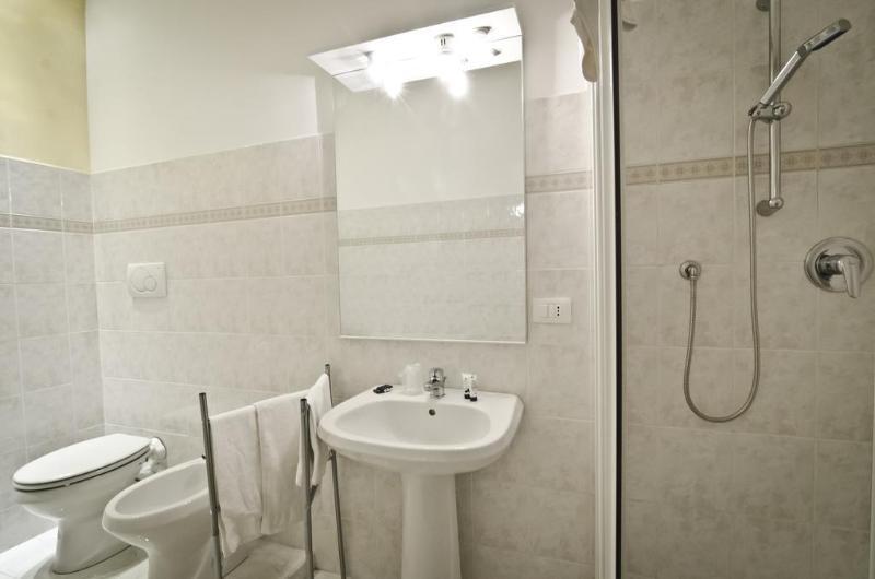 Hotel Via Palazzo San Remo Zewnętrze zdjęcie