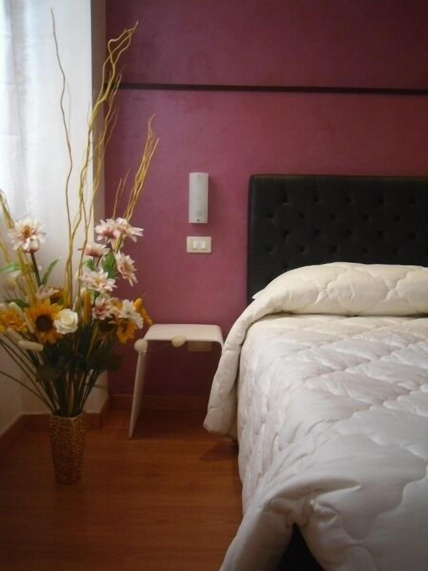 Hotel Via Palazzo San Remo Zewnętrze zdjęcie