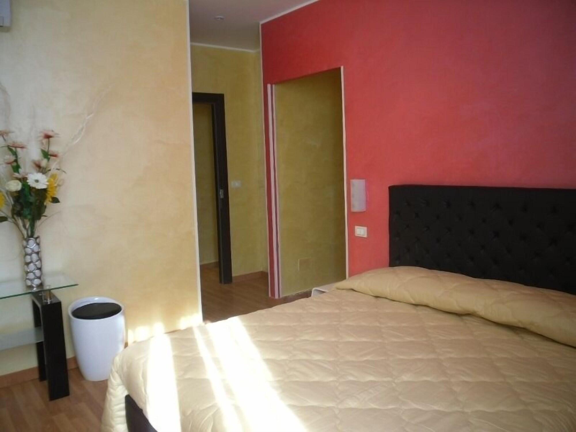 Hotel Via Palazzo San Remo Zewnętrze zdjęcie