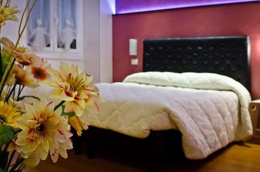 Hotel Via Palazzo San Remo Zewnętrze zdjęcie