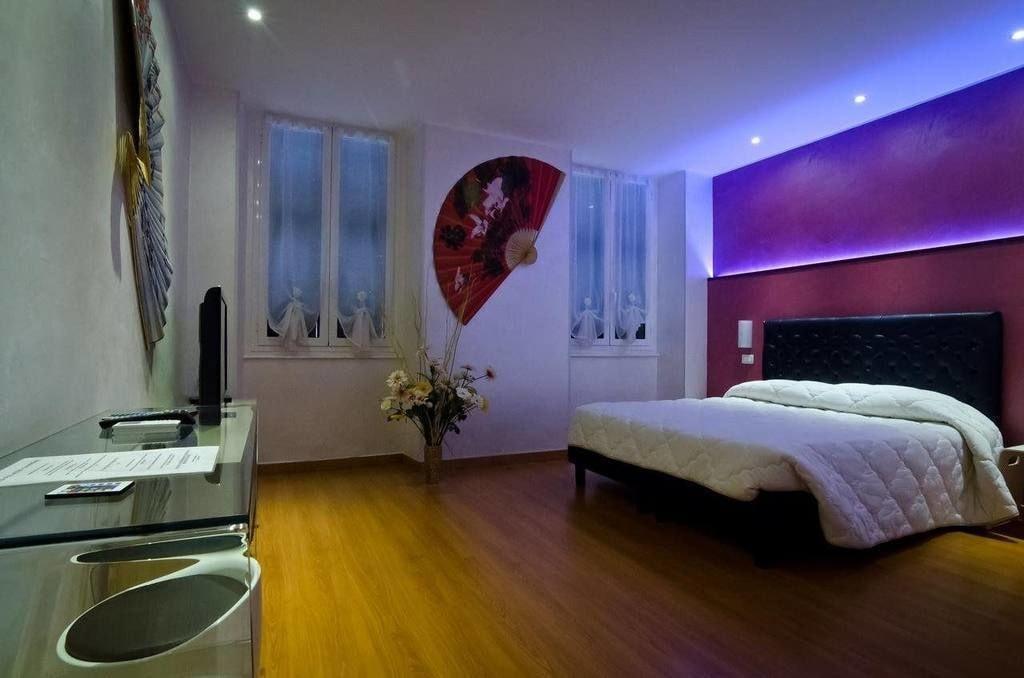 Hotel Via Palazzo San Remo Zewnętrze zdjęcie