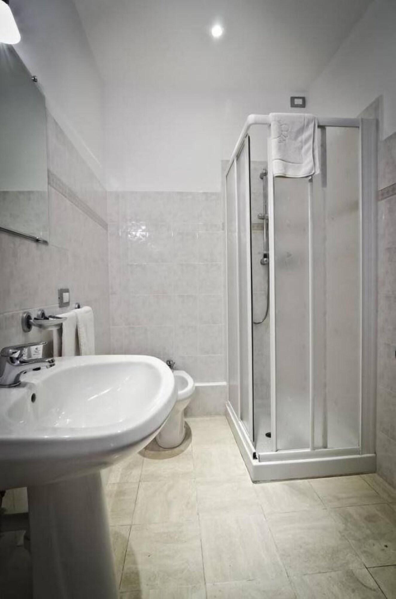 Hotel Via Palazzo San Remo Zewnętrze zdjęcie