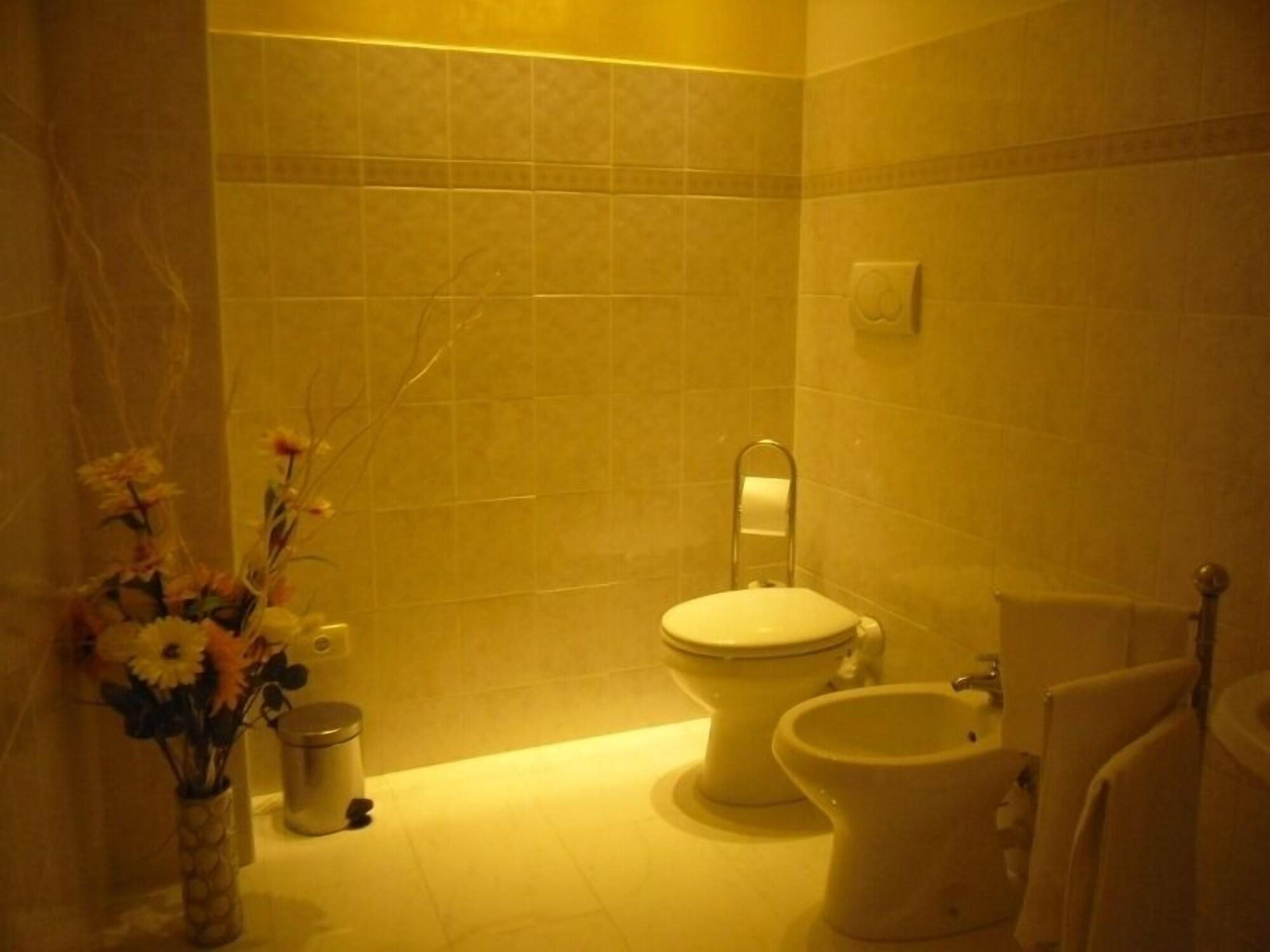 Hotel Via Palazzo San Remo Zewnętrze zdjęcie