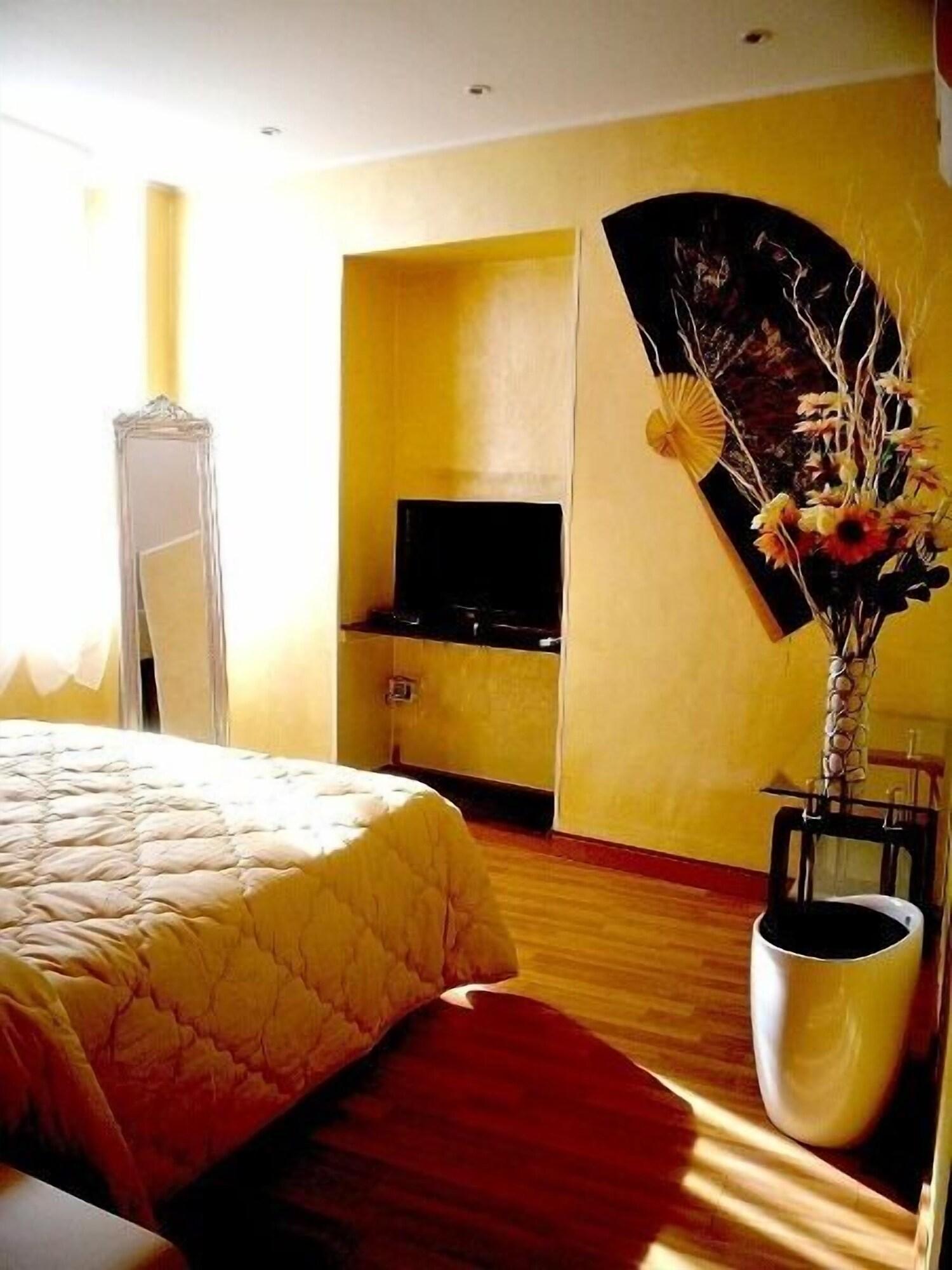 Hotel Via Palazzo San Remo Zewnętrze zdjęcie