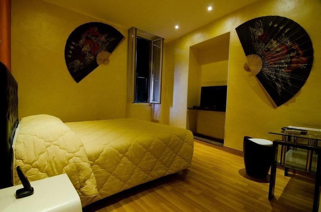 Hotel Via Palazzo San Remo Zewnętrze zdjęcie