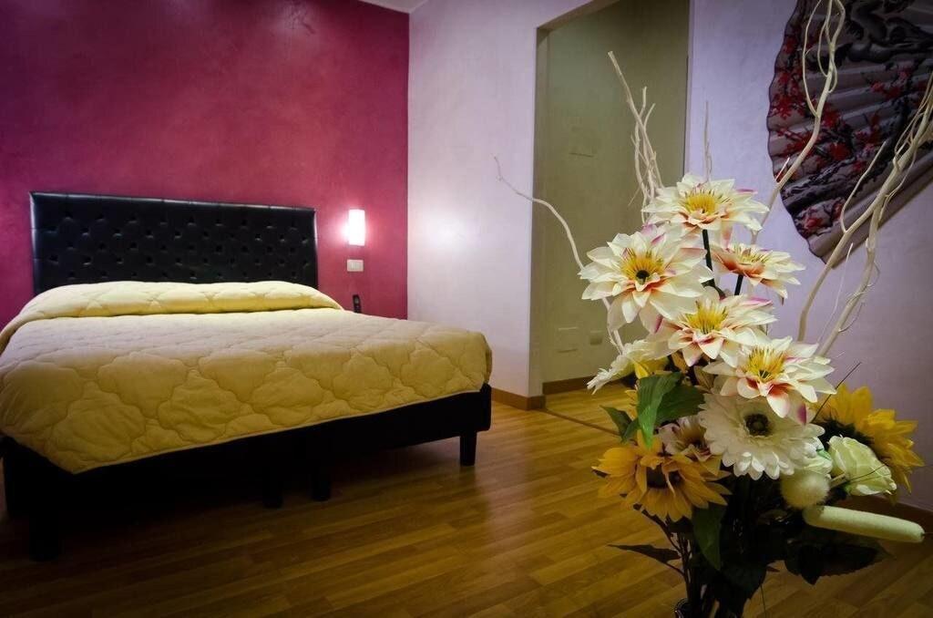 Hotel Via Palazzo San Remo Zewnętrze zdjęcie