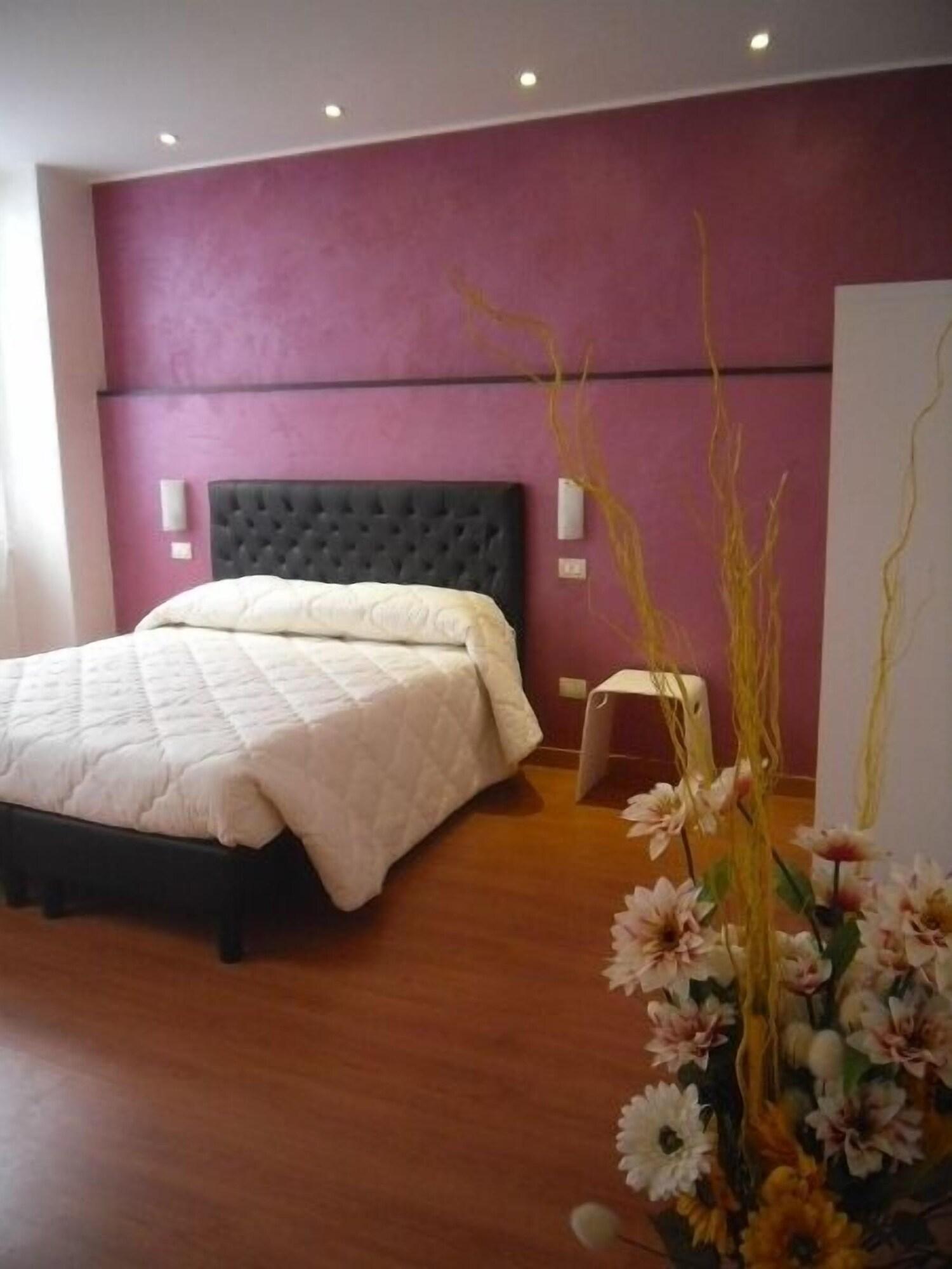 Hotel Via Palazzo San Remo Zewnętrze zdjęcie