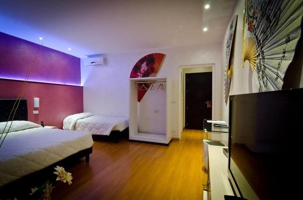 Hotel Via Palazzo San Remo Zewnętrze zdjęcie