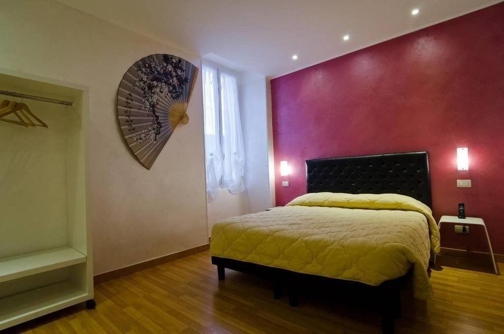 Hotel Via Palazzo San Remo Zewnętrze zdjęcie
