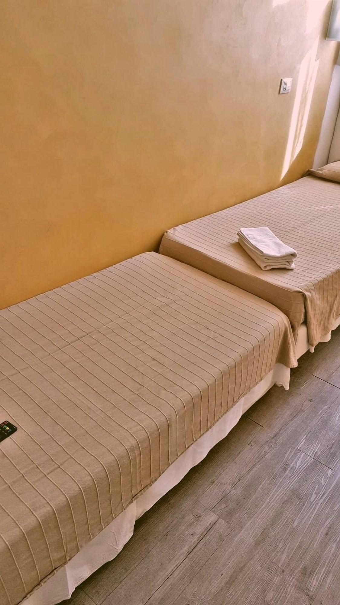 Hotel Via Palazzo San Remo Zewnętrze zdjęcie
