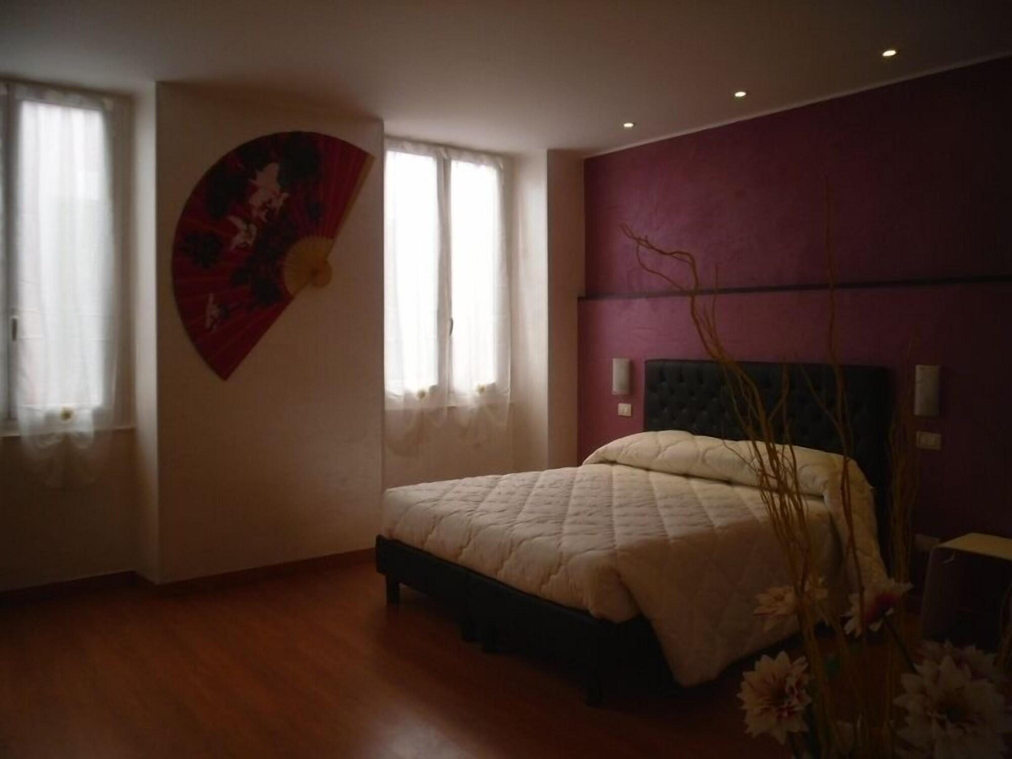 Hotel Via Palazzo San Remo Zewnętrze zdjęcie