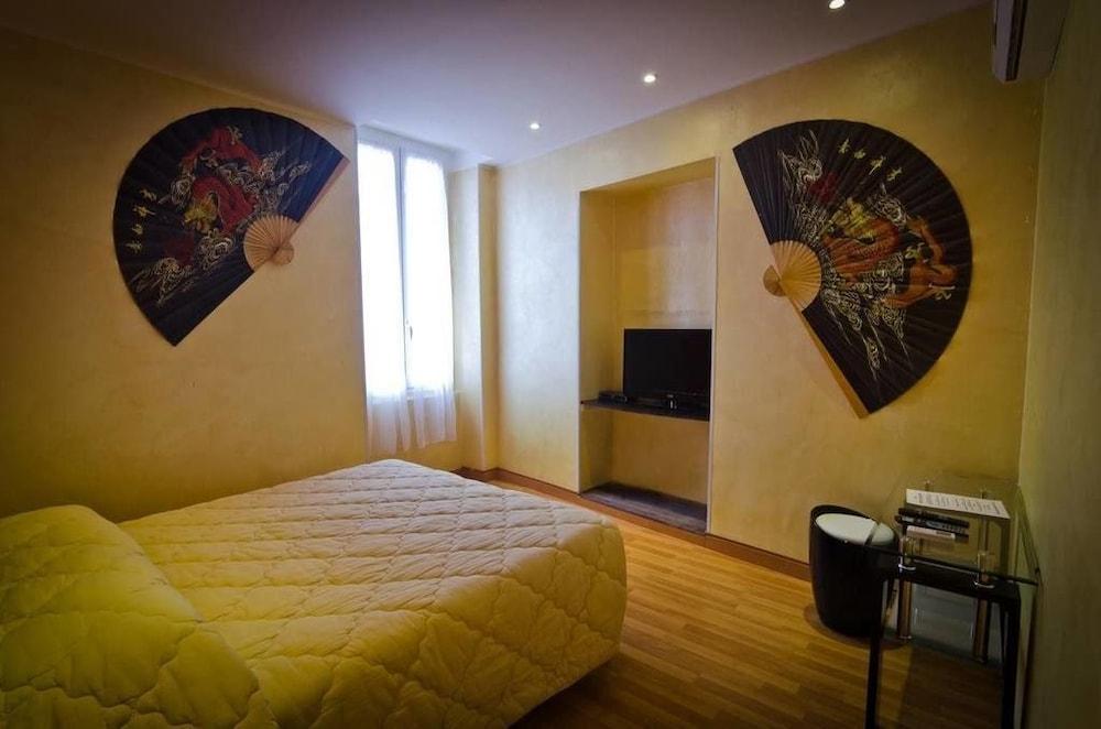 Hotel Via Palazzo San Remo Zewnętrze zdjęcie