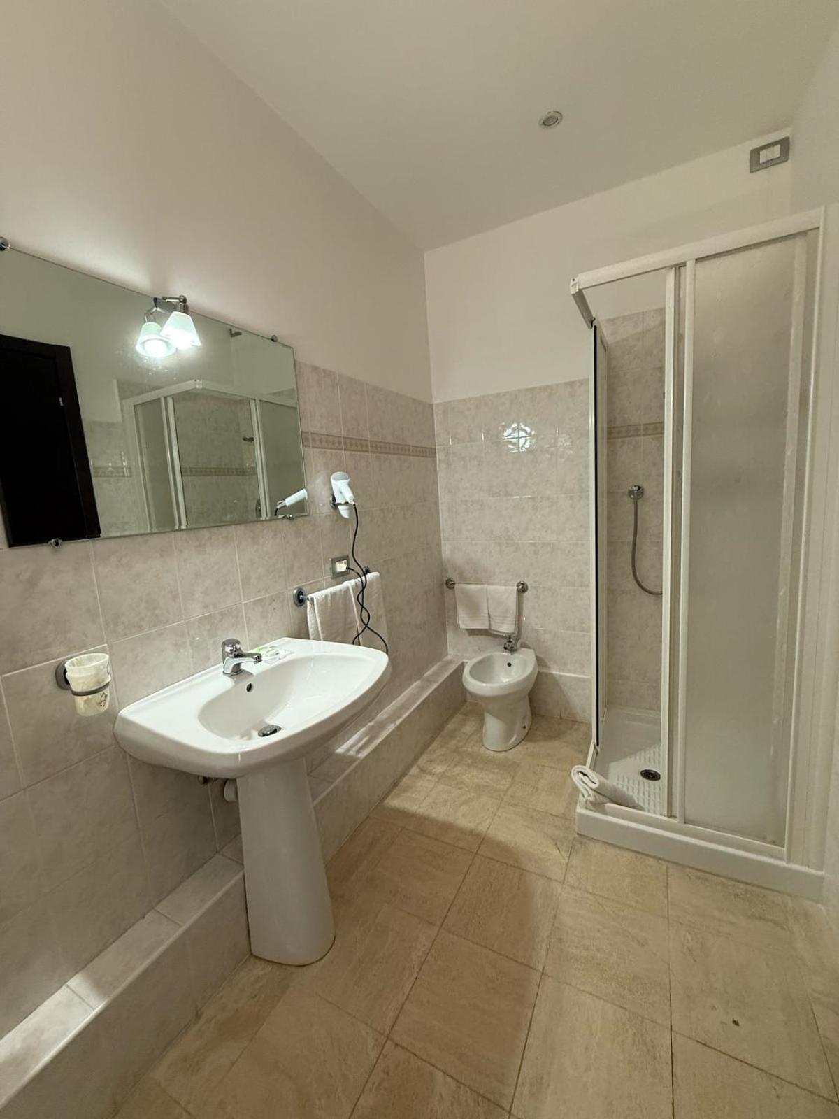 Hotel Via Palazzo San Remo Zewnętrze zdjęcie