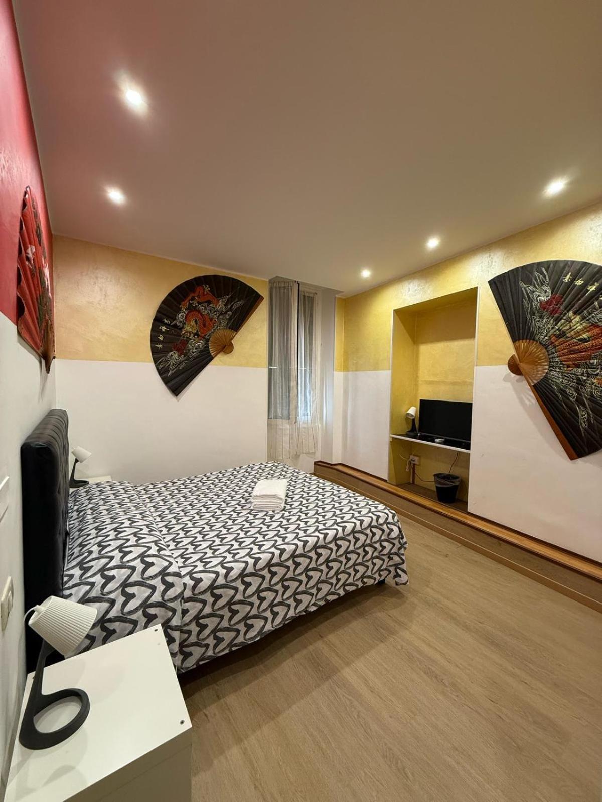 Hotel Via Palazzo San Remo Zewnętrze zdjęcie