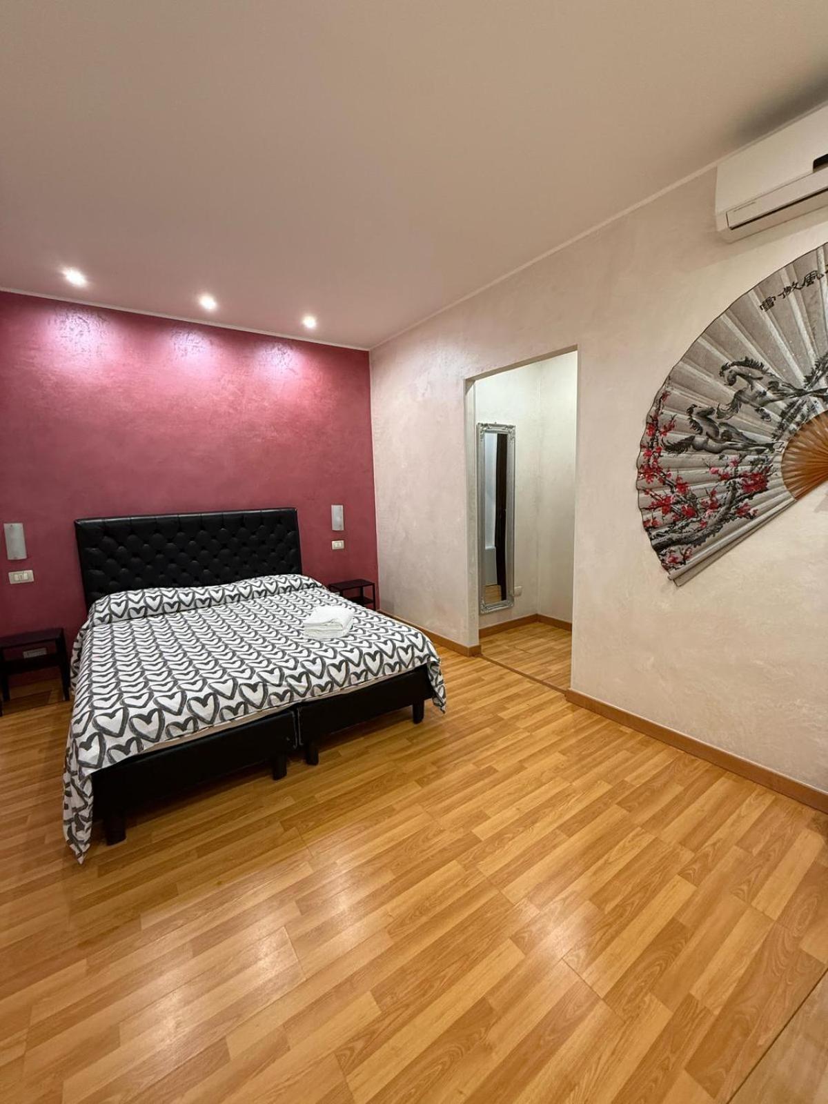 Hotel Via Palazzo San Remo Zewnętrze zdjęcie