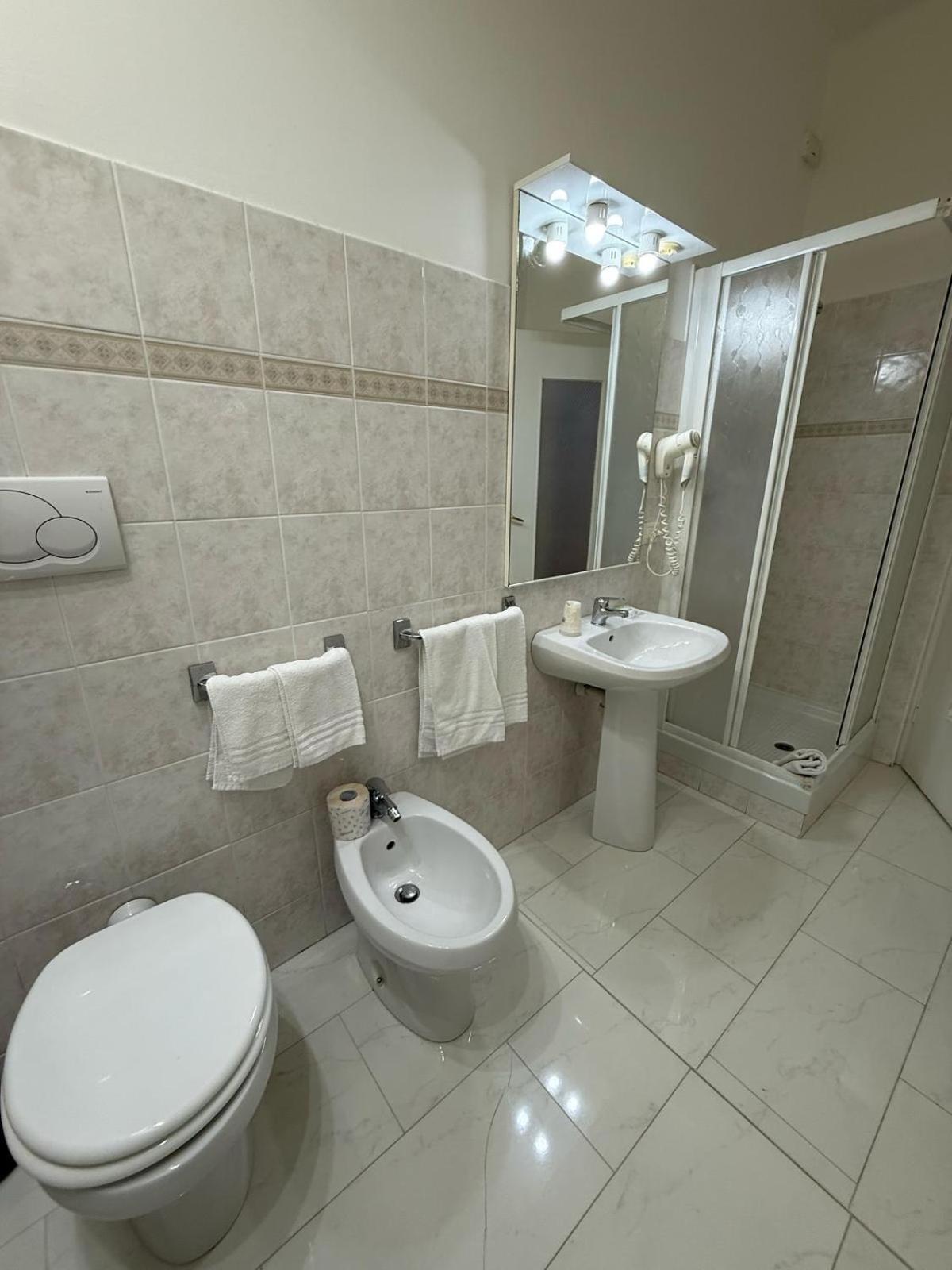 Hotel Via Palazzo San Remo Zewnętrze zdjęcie