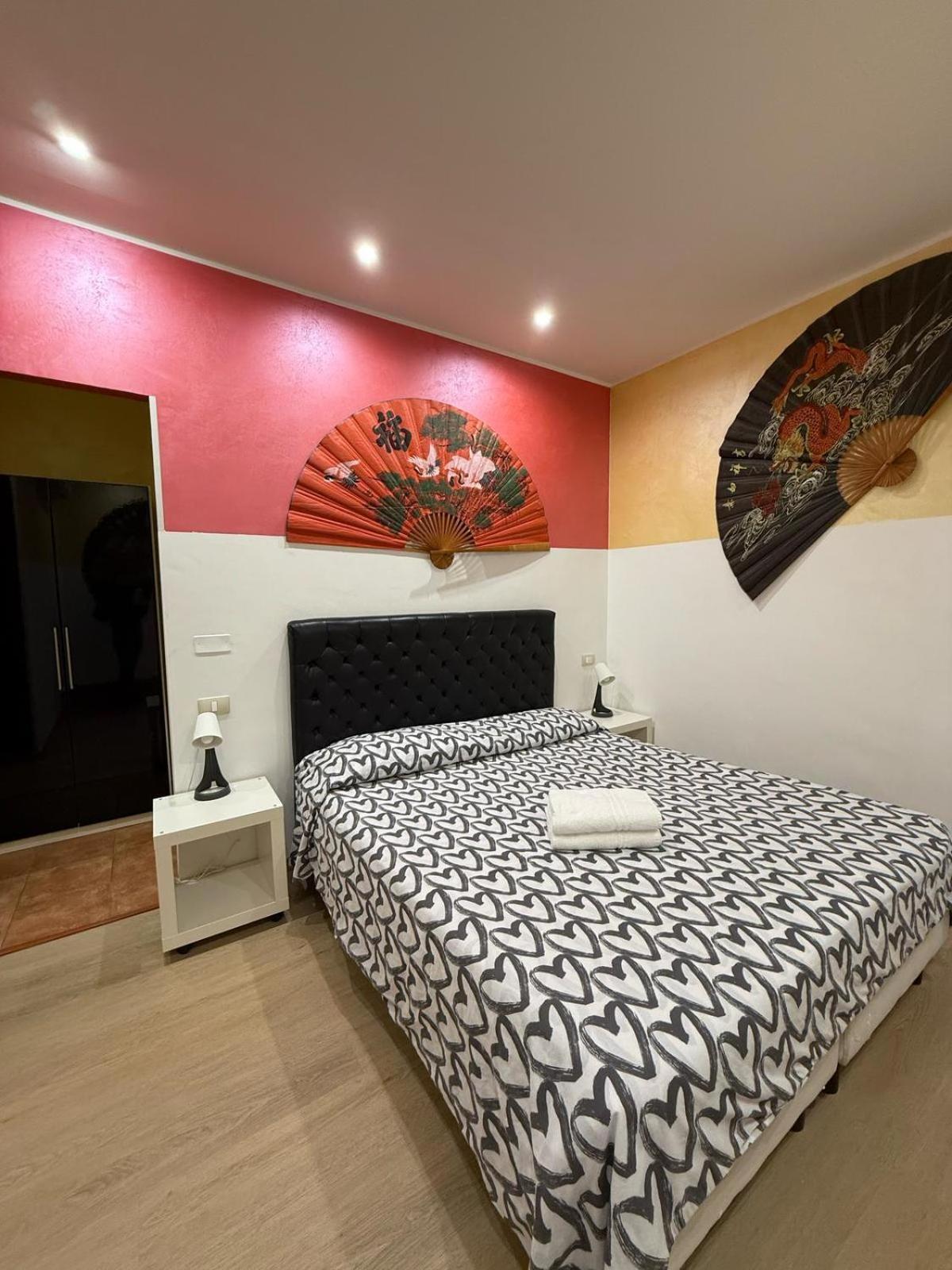 Hotel Via Palazzo San Remo Zewnętrze zdjęcie