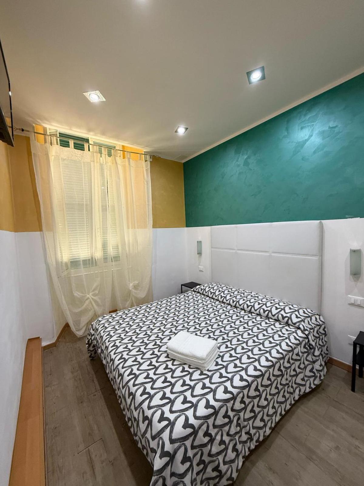 Hotel Via Palazzo San Remo Zewnętrze zdjęcie