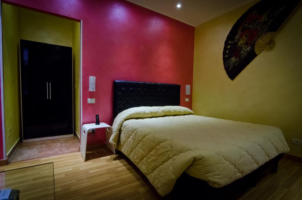 Hotel Via Palazzo San Remo Zewnętrze zdjęcie