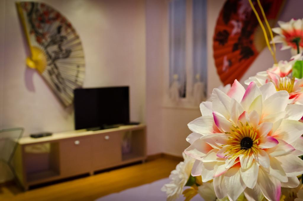 Hotel Via Palazzo San Remo Zewnętrze zdjęcie
